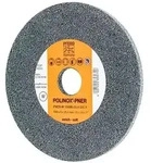 Schleifvlies - PFERD POLINOX&reg; - Schleifmittel Siliciumcarbid - f&uuml;r Edelstahl, Titan