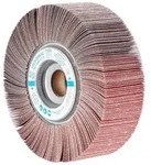 F&auml;cherr&auml;der - PFERD - Korund A - &Oslash; 150 mm - Breite 50 mm - Bohrungs-&Oslash; 25,4 mm -