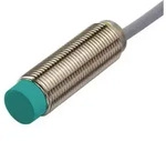 Pepperl+Fuchs Fabrik Induktiver Sensor NCN4-12GM40-Z0-10M