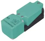 Pepperl+Fuchs Fabrik Induktiver Sensor NBB20-U1-A0-T