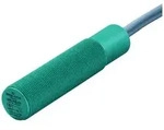 Pepperl+Fuchs Induktiver Sensor PNP NBN8-18GK60-E2-10M