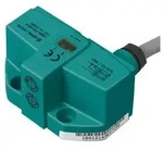 Pepperl+Fuchs Fabrik N&auml;herungsschalter induktiv NBN3-F31-E8-K
