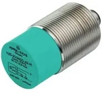 Pepperl+Fuchs Induktiver Sensor PNP NBN15-30GM50-A2-V1-M1