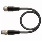 Turck Aktuator- u. Sensorleitung RKS8T-20-RSS8T/TXL