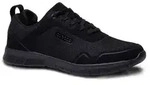 Schuhe geschlossen schwarz, Gr. 36