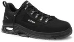 Sicherheitshalbschuh SALORO XXP GTX black Low ESD S3S WR HI CI, Gr. 40