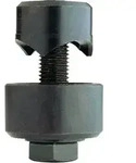 Blechlocher D.60mm PG 48 f.Rohre u.Verschraubungen RUKO