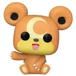 FK70936 - Pokemon POP! Games Vinyl Figur Teddiursa(EMEA) 9 cm