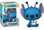 POP - Disney - Lilo & Stich - Stich in Cuffs Neu & OVP