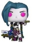 FK75649 - Arcane League of Legends POP! Vinyl Figur Jinx 9 cm