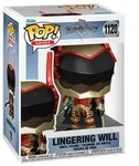 Popfigur Kingdom Hearts Lingering Will