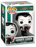Funko POP-Figur Bioshock Sander Cohen