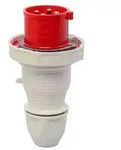Walther Werke Stecker schraubenlos 32A 239406SL