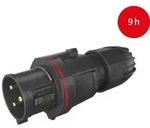 Walther Werke CEE NEO Stecker Classic FW231309CC