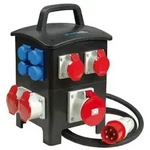 Walther Werke Steckdosenkombination 6495404B