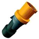 Mennekes Stecker PowerTOP 13101