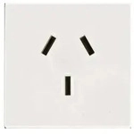 Murrelektronik Schaltschranksteckdose 4000-72000-0090000