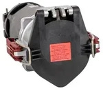 Walther Werke CEE Hochstrom Kupplung 3A9505