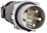 Walther Werke CEE Hochstrom Stecker 2B9401