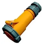 Mennekes Kupplung PowerTOP 3859