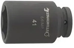 "IMPACT-Steckschl&uuml;sseleinsatz 3/4" 17mm L.100mm"