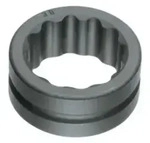 Gedore 31 R 60 Einsatzring f&uuml;r Freilaufknarren UD-Profil 60 mm