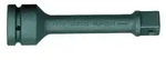 Kraftschrauber-Verl&auml;ngerung - Antrieb 1&prime;&prime; - 208 mm