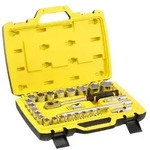 STANLEY&reg; FatMax&reg; Steckschl&uuml;ssel-Set FMMT82685-1 FATMAX 1&frasl;2 Zoll 26-teilig