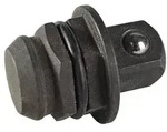 "Makita 1/2" Vierkanteinsatz f&uuml;r Knarrenaufsatz"