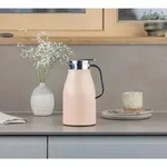 alfi Isolierkanne SKYLINE, 1,0 Liter, pastel apricot