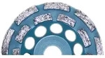 DIAMANT-SCHLEIFTELLER, Beton und Estrich, &Oslash; 150