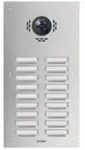 Elcom UP-T&uuml;rstation TVM-18/2 ESTA eds