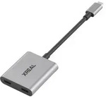 XREAL HUB Ladeadapter
