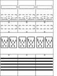 Striebel&John Z&auml;hlerfeld BF37C6