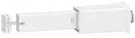 Schneider Electric KBA40ABD4TW KBA Endeinspeisung, 40A, Rechtsmontage, 3L+N+PE,