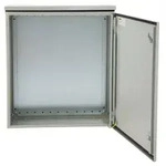 VEVOR Schaltkasten 60x60x30cm NEMA 4-Au_engeh&auml;use IP65 wasserdichter und