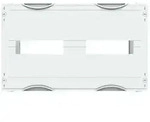 Striebel & John 2CPX042027R9999 Sammelschienen-Modul 250A 1St.