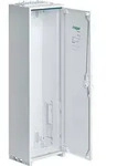 Hager Z&auml;hlerschrank,universZ ZB21SF