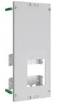 ABN Schaltermodul tief BxH: ABNPB104S0250