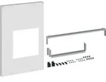 Hager Bausatz UC52LAX13
