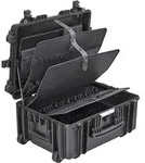 Werkzeugkoffer wasserdicht 53 26 PTS GT LINE