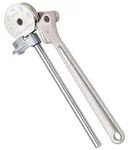 VIRAX Biegezange aus Stahl 15 mm / R42 - 251115
