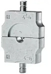 Klauke Presseinsatz HN 4, 10 mm2 HN410