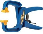 Einhandzwinge Handi Clamp Spann-W.100mm A.75mm IRWIN