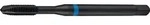 Maschinengewindebohrer DIN 376B VA E240 M18x2,5mm HSS-E-PM vap.2,5xD 6H DORMER