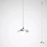 Trilux Seilaufh&auml;ngung A01DSXOE/1500 078 01
