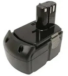 Werkzeugakku LiIon 18V 3,0Ah ersetzt Hitachi BCL1815