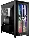 Corsair Geh Midi FRAME 4000X RS Mid-Tower Midi-Tower PC-Geh&auml;use Schwarz 4