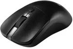 SANDBERG Wireless Mouse Saver Black Eingabe / Ausgabe M&auml;use & Tastaturen