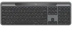 LOGI Signature Slim Solar+ K980-GRAPHITE Eingabe / Ausgabe M&auml;use & Tastaturen